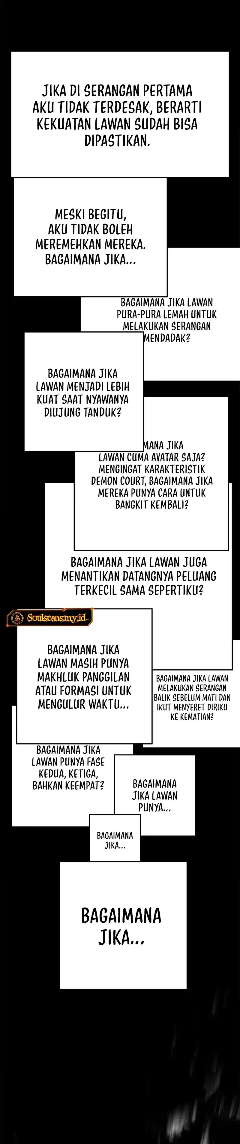 Baca Top Tier Providence: Secretly Cultivate for a Thousand Years - Chapter 264 halaman 8