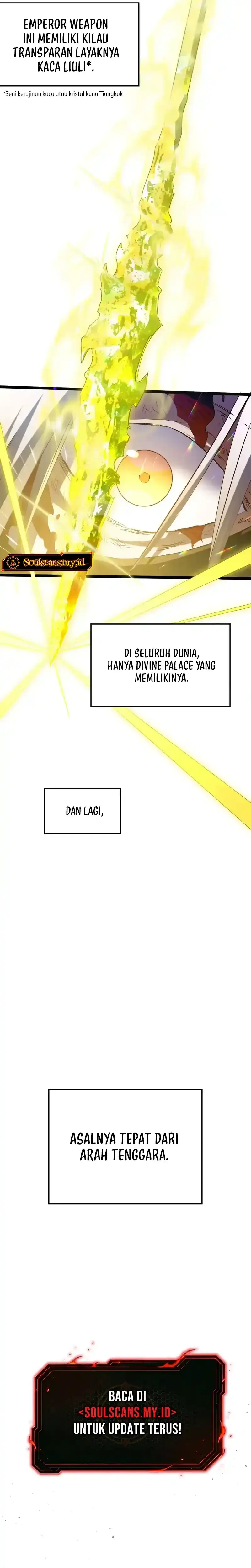 Baca Top Tier Providence: Secretly Cultivate for a Thousand Years - Chapter 265 halaman 17