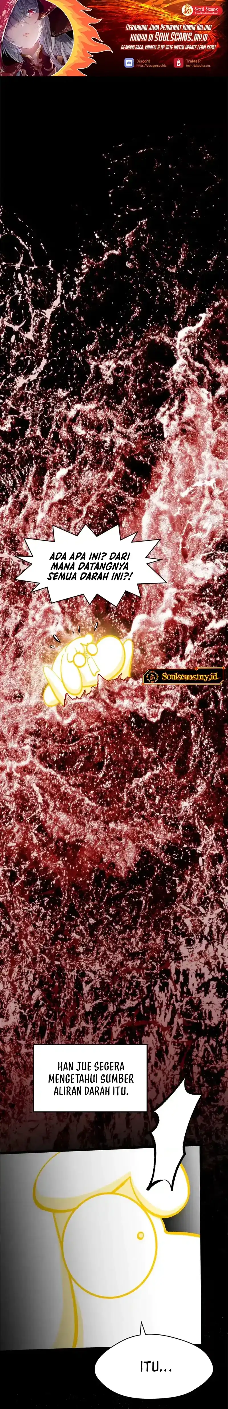 Baca Top Tier Providence: Secretly Cultivate for a Thousand Years - Chapter 265 halaman 2