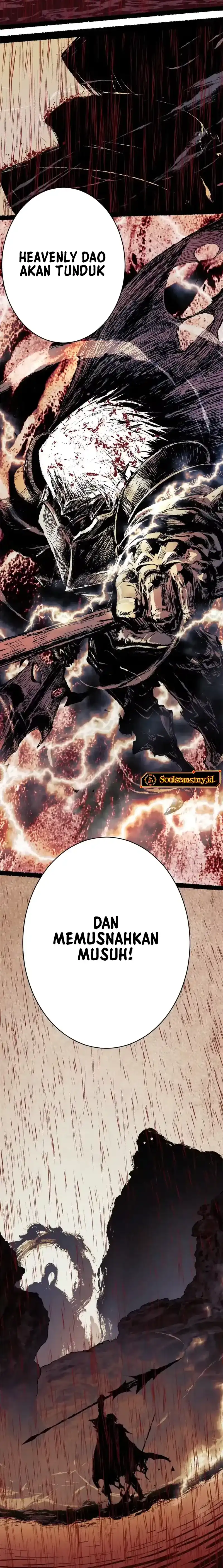 Baca Top Tier Providence: Secretly Cultivate for a Thousand Years - Chapter 265 halaman 4
