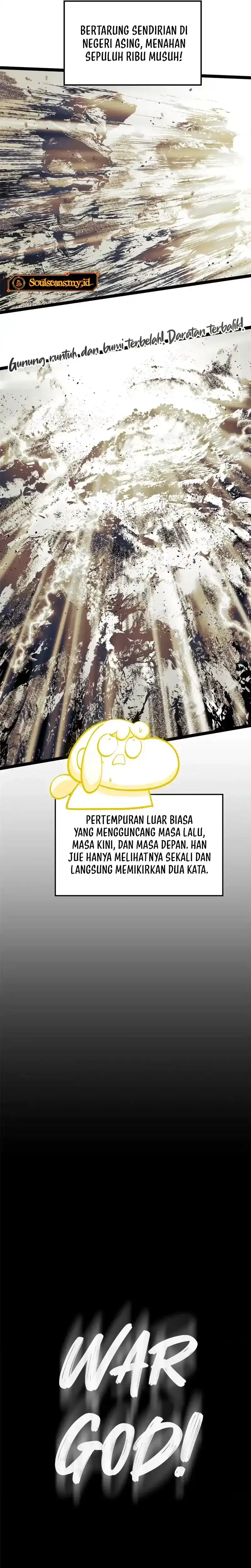 Baca Top Tier Providence: Secretly Cultivate for a Thousand Years - Chapter 265 halaman 7