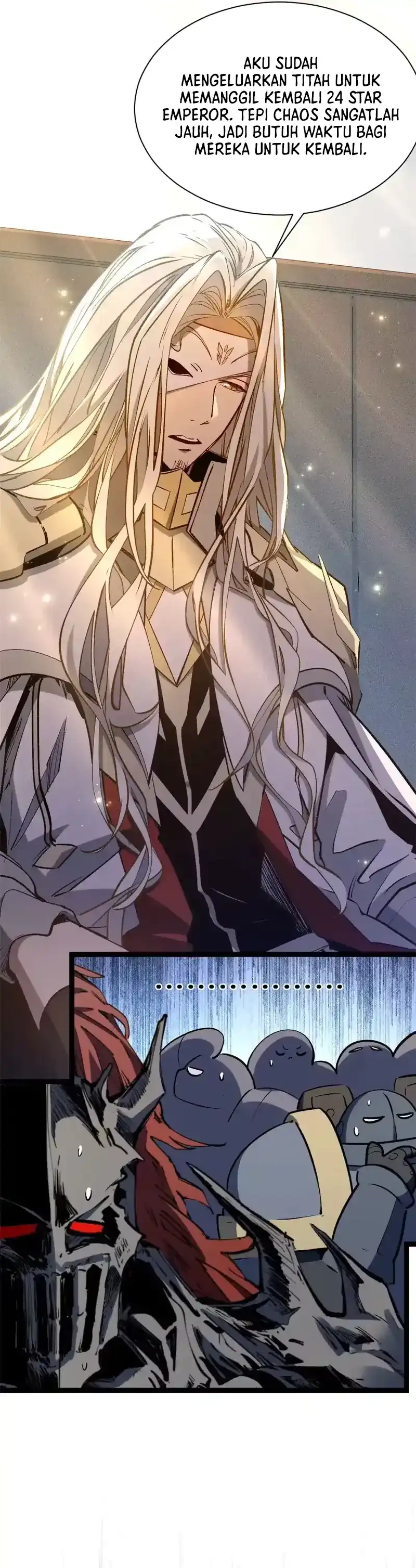 Baca Top Tier Providence: Secretly Cultivate for a Thousand Years - Chapter 266 halaman 18