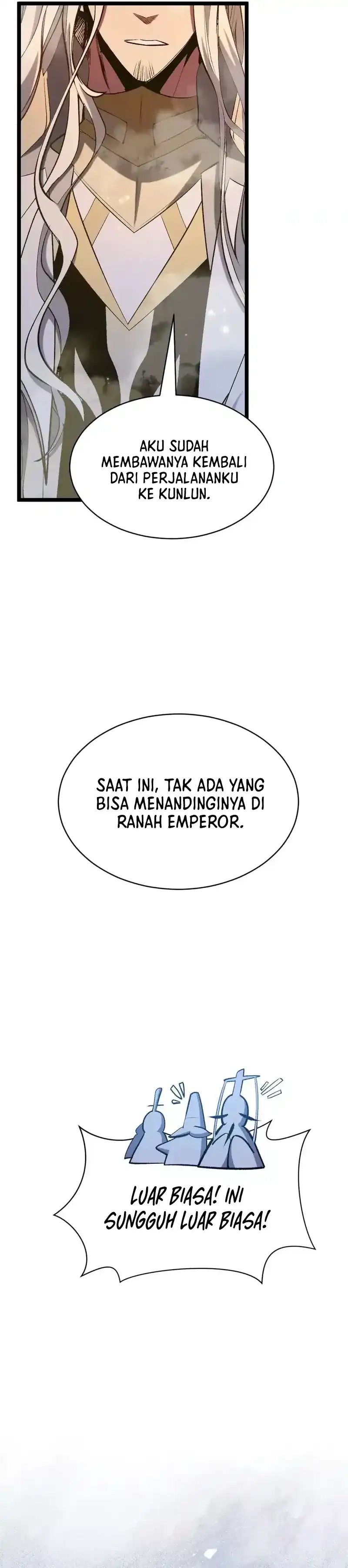 Baca Top Tier Providence: Secretly Cultivate for a Thousand Years - Chapter 266 halaman 22