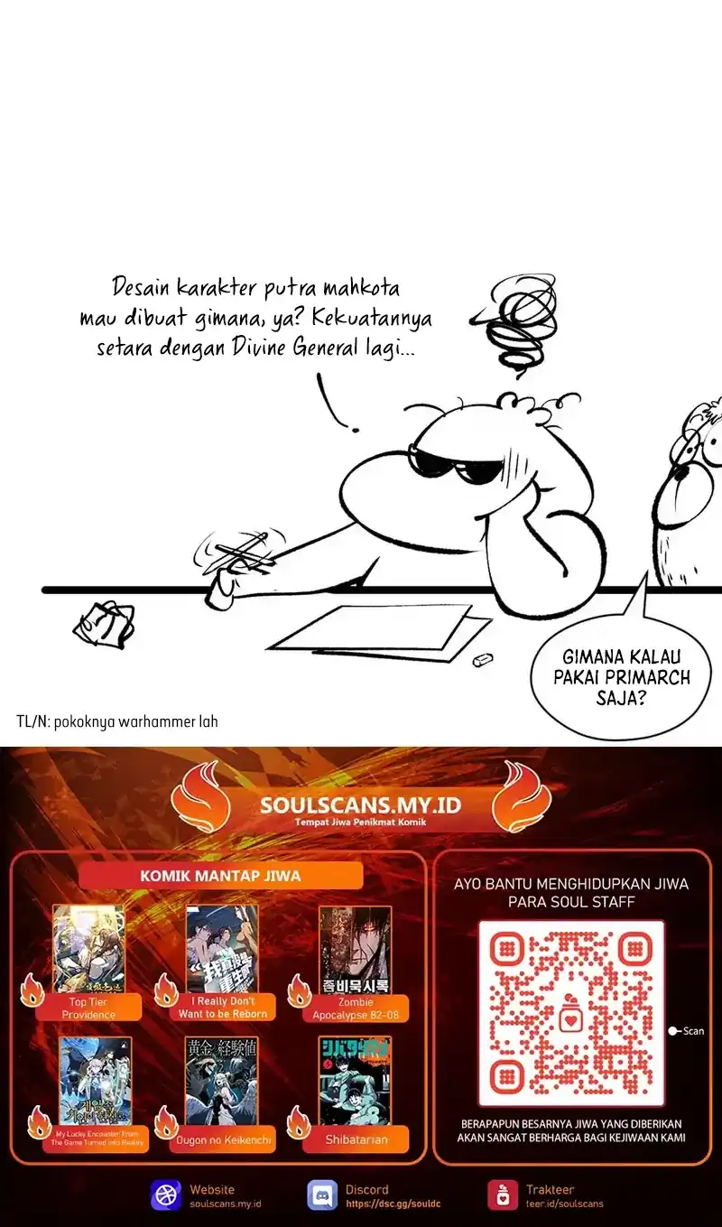 Baca Top Tier Providence: Secretly Cultivate for a Thousand Years - Chapter 266 halaman 25