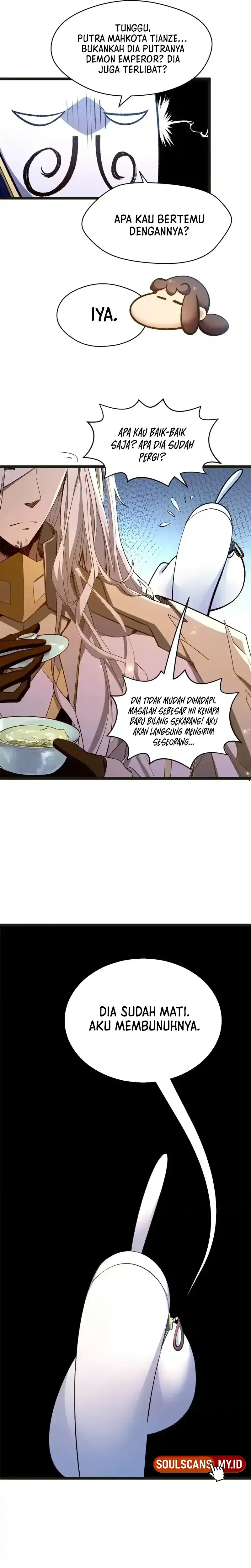 Baca Top Tier Providence: Secretly Cultivate for a Thousand Years - Chapter 266 halaman 6