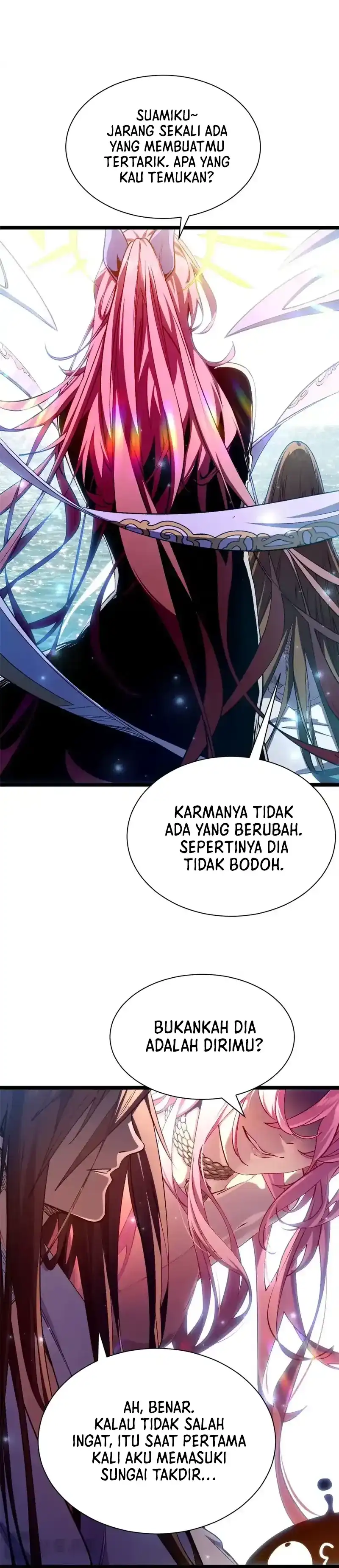 Baca Top Tier Providence: Secretly Cultivate for a Thousand Years - Chapter 267 halaman 12