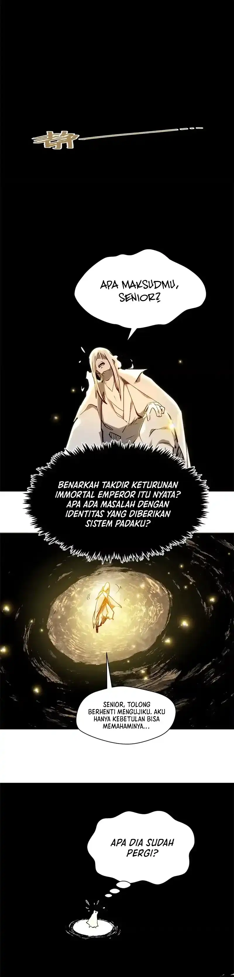 Baca Top Tier Providence: Secretly Cultivate for a Thousand Years - Chapter 267 halaman 15