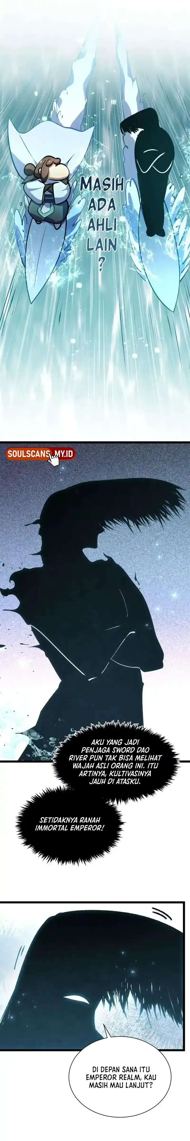 Baca Top Tier Providence: Secretly Cultivate for a Thousand Years - Chapter 267 halaman 20