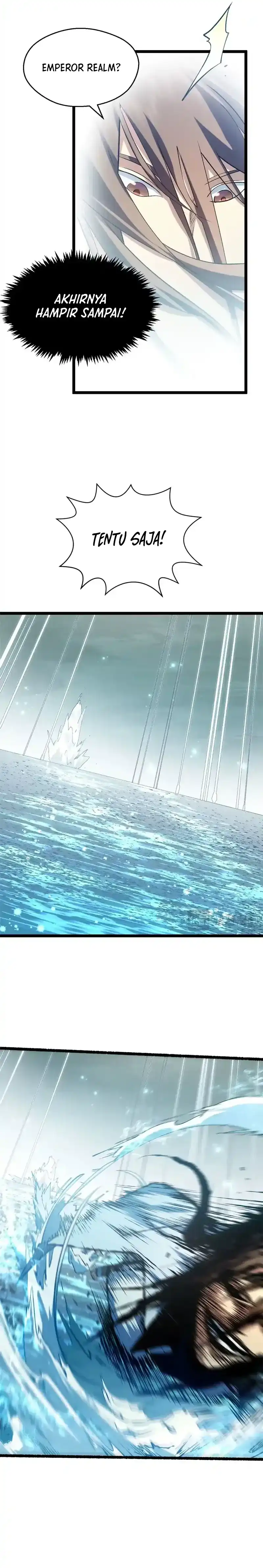 Baca Top Tier Providence: Secretly Cultivate for a Thousand Years - Chapter 267 halaman 21