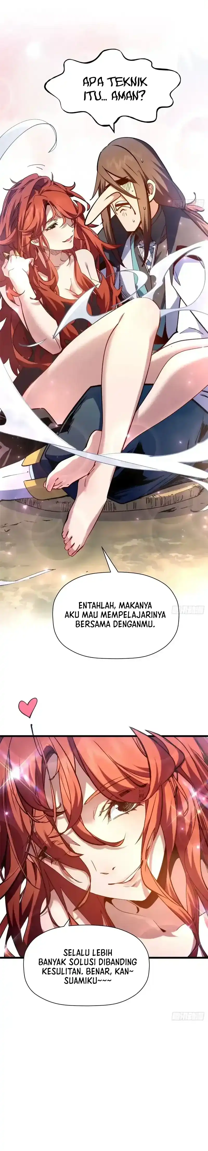 Baca Top Tier Providence: Secretly Cultivate for a Thousand Years - Chapter 269 halaman 5