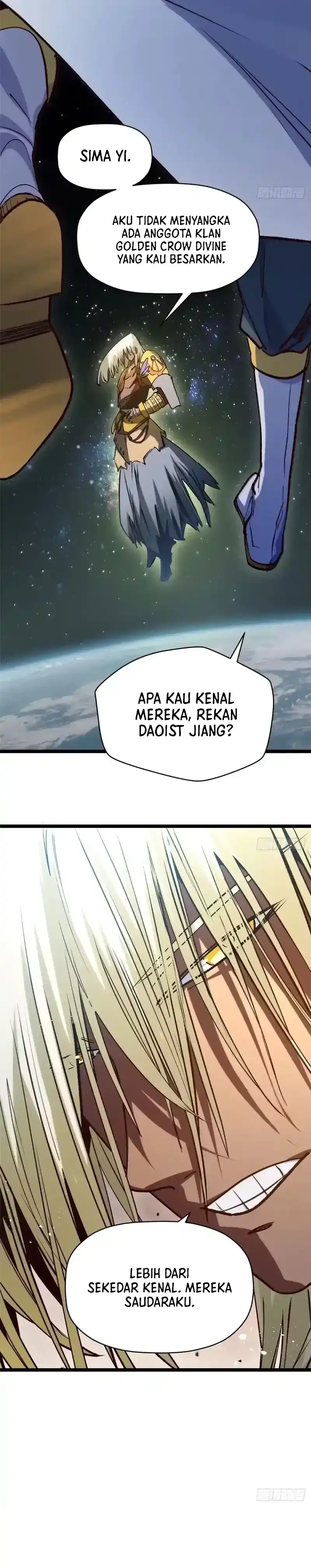 Baca Top Tier Providence: Secretly Cultivate for a Thousand Years Chapter 270 Bahasa Indonesia page 34