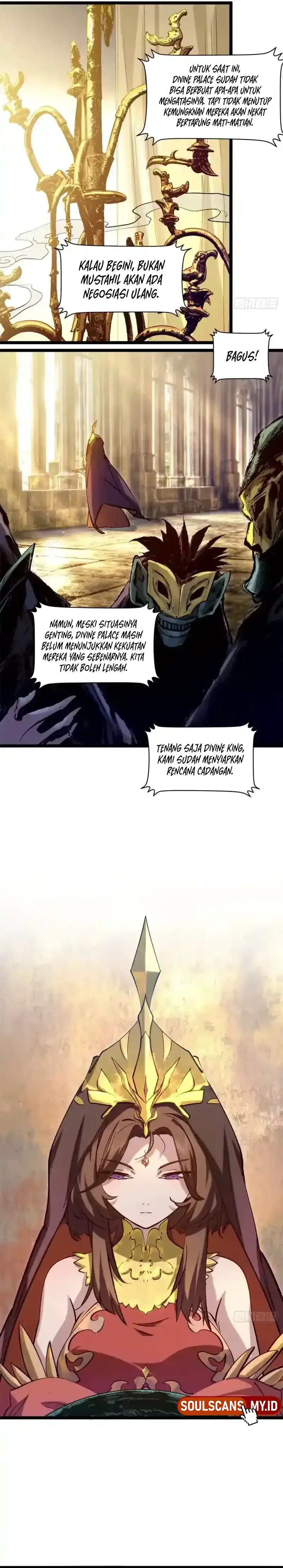 Baca Top Tier Providence: Secretly Cultivate for a Thousand Years Chapter 271 Bahasa Indonesia page 38