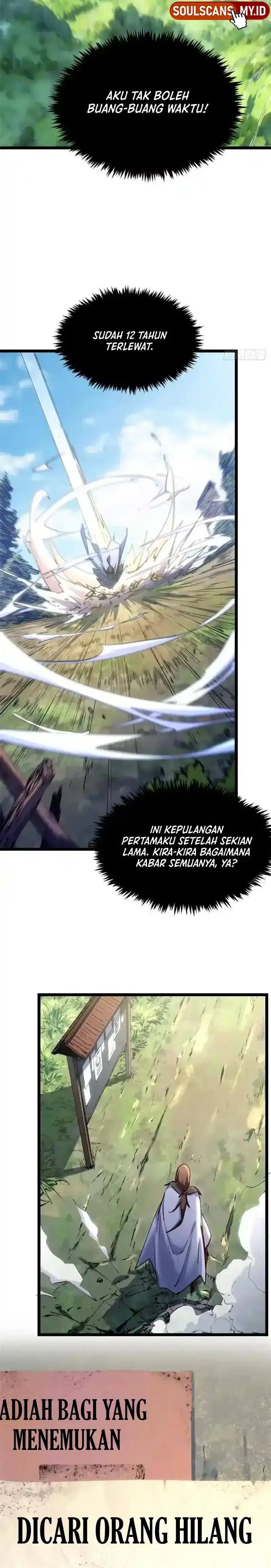 Baca Top Tier Providence: Secretly Cultivate for a Thousand Years Chapter 271 Bahasa Indonesia page 10