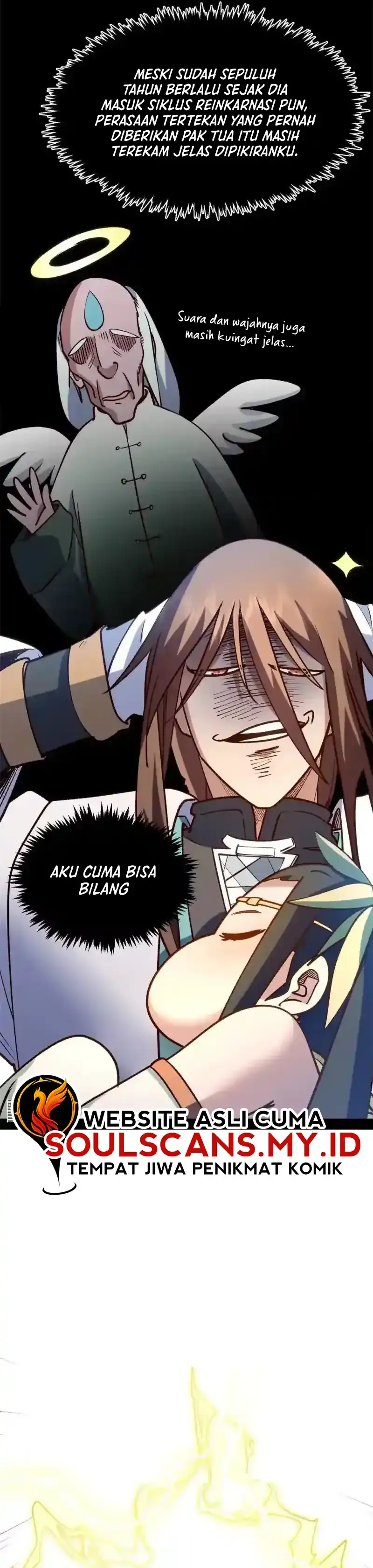 Baca Top Tier Providence: Secretly Cultivate for a Thousand Years Chapter 271 Bahasa Indonesia page 18