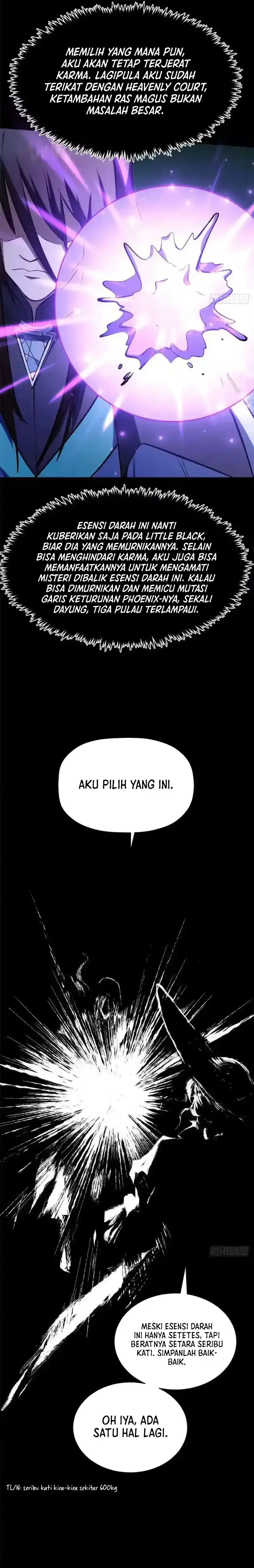 Top Tier Providence: Secretly Cultivate for a Thousand Years Chapter 272 - Page 14