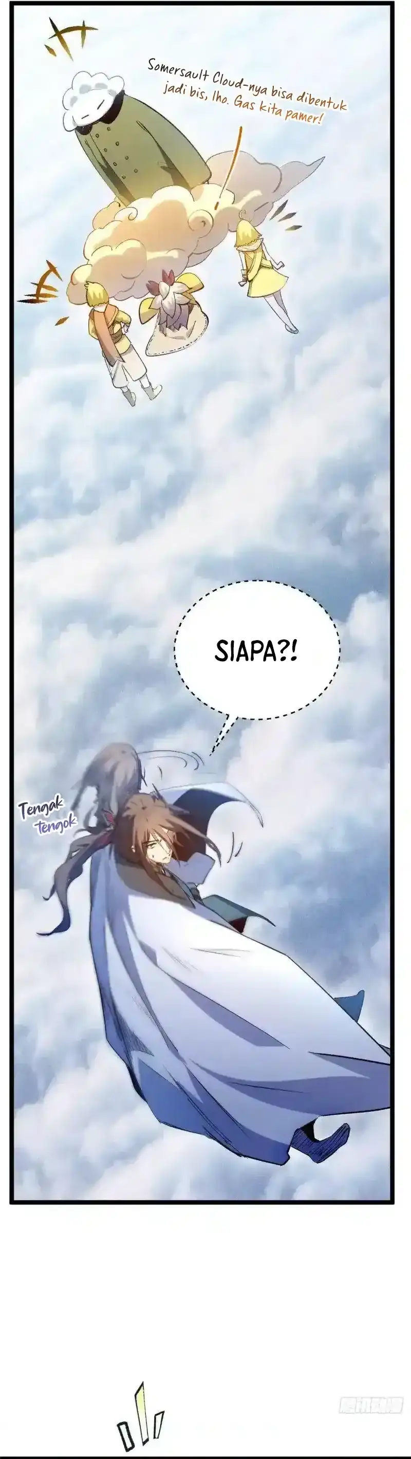 Top Tier Providence: Secretly Cultivate for a Thousand Years Chapter 272 - Page 6