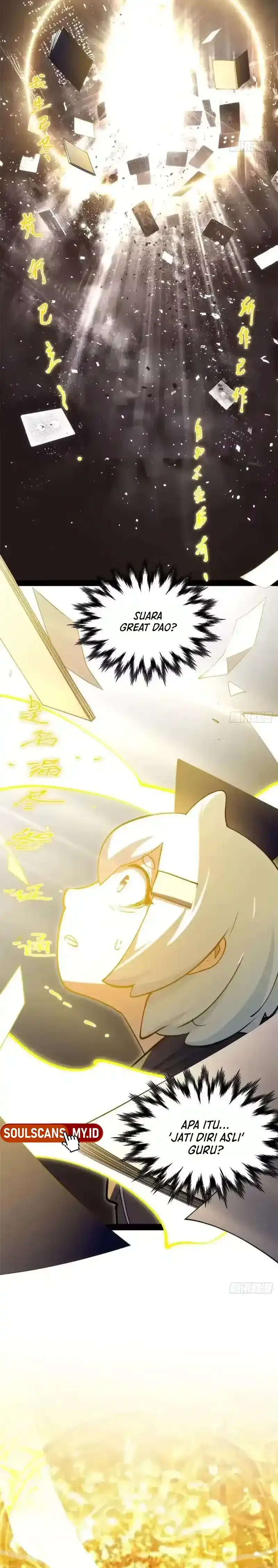 Baca Top Tier Providence: Secretly Cultivate for a Thousand Years Chapter 273 Bahasa Indonesia page 32