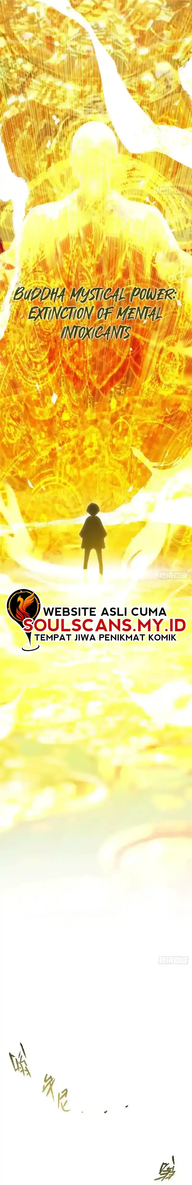 Baca Top Tier Providence: Secretly Cultivate for a Thousand Years Chapter 273 Bahasa Indonesia page 34