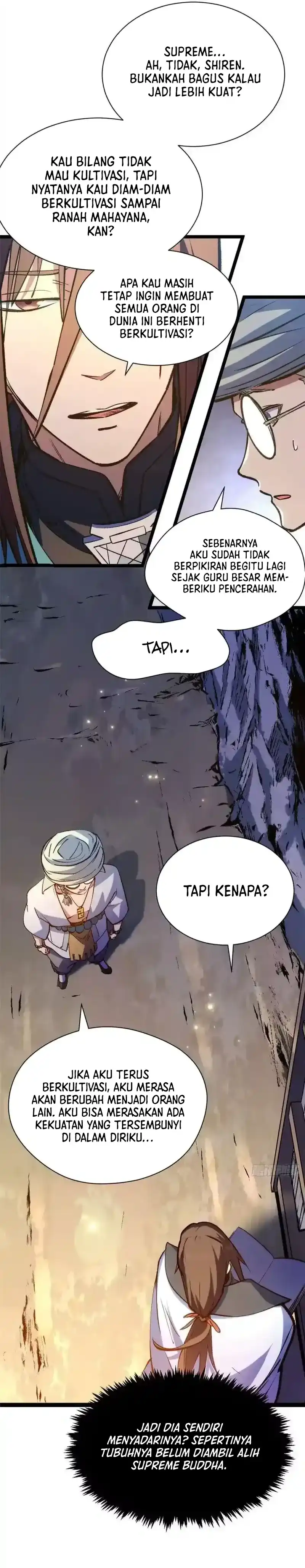 Baca Top Tier Providence: Secretly Cultivate for a Thousand Years Chapter 273 Bahasa Indonesia page 46