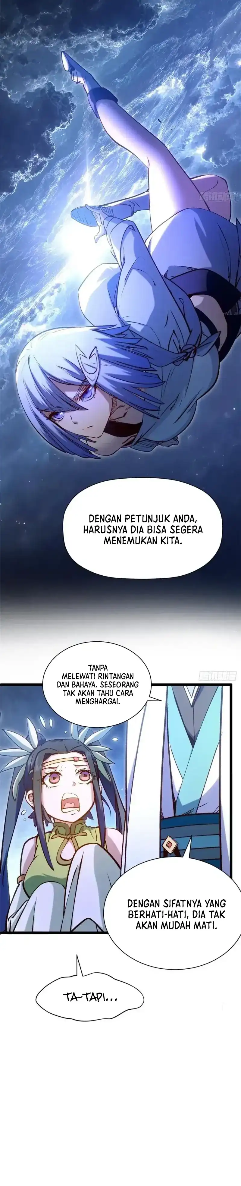 Baca Top Tier Providence: Secretly Cultivate for a Thousand Years Chapter 274 Bahasa Indonesia page 44