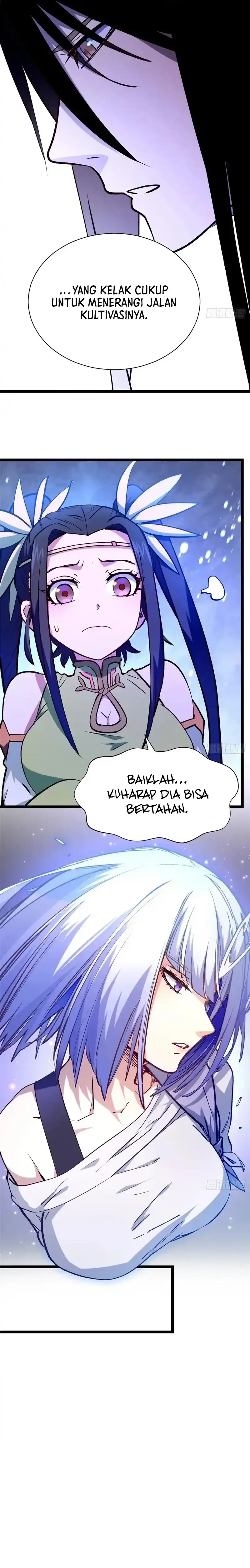 Baca Top Tier Providence: Secretly Cultivate for a Thousand Years Chapter 274 Bahasa Indonesia page 48