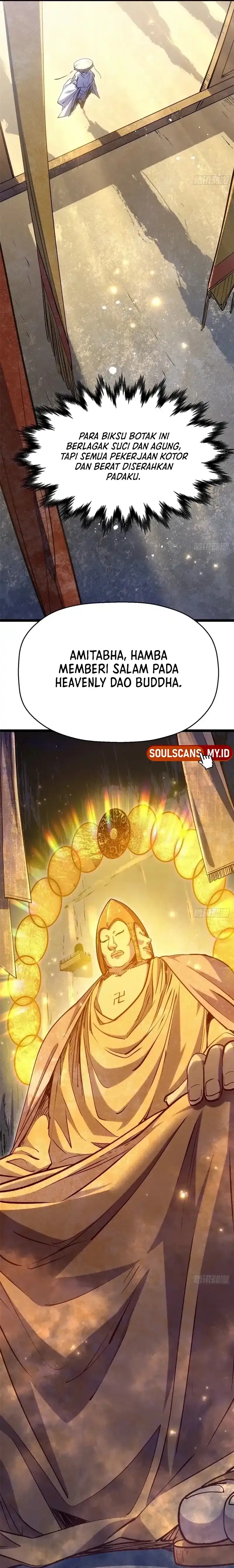 Baca Top Tier Providence: Secretly Cultivate for a Thousand Years Chapter 274 Bahasa Indonesia page 12