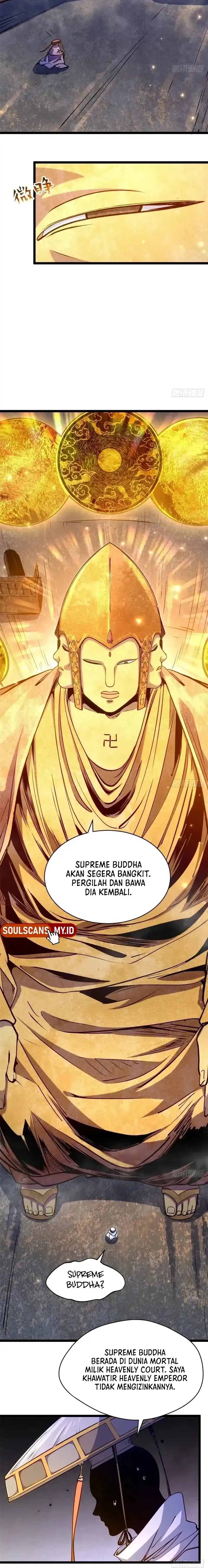 Baca Top Tier Providence: Secretly Cultivate for a Thousand Years Chapter 274 Bahasa Indonesia page 14
