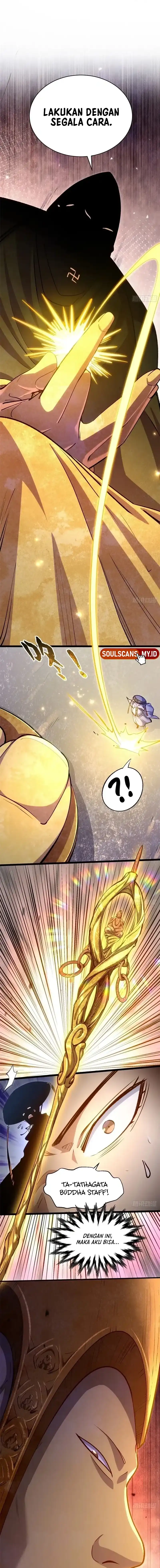 Baca Top Tier Providence: Secretly Cultivate for a Thousand Years Chapter 274 Bahasa Indonesia page 16