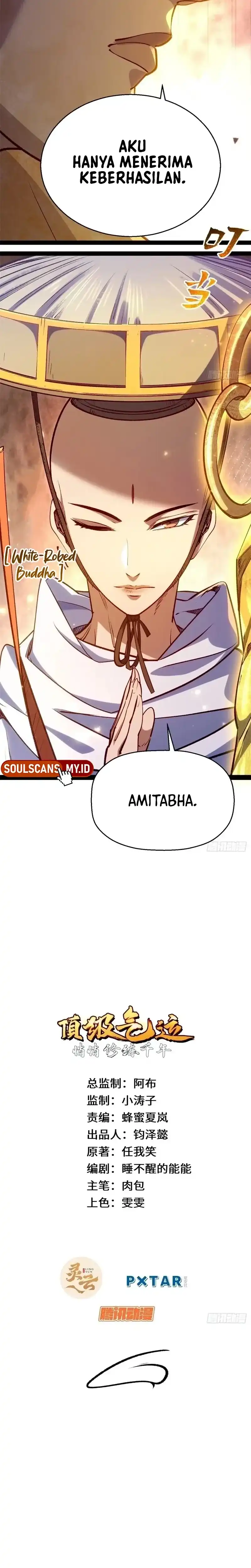 Baca Top Tier Providence: Secretly Cultivate for a Thousand Years Chapter 274 Bahasa Indonesia page 18