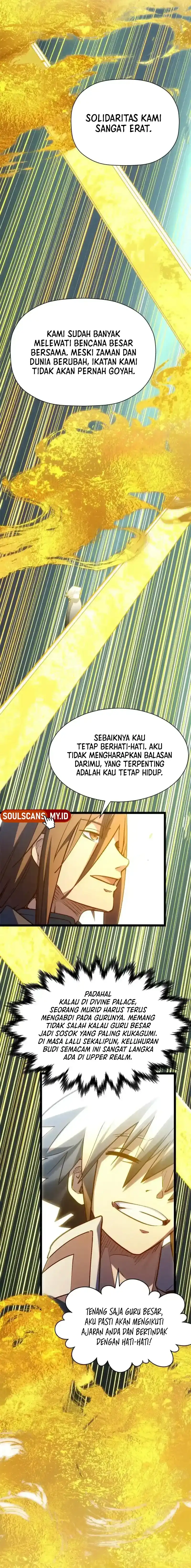 Baca Top Tier Providence: Secretly Cultivate for a Thousand Years Chapter 275 Bahasa Indonesia page 48
