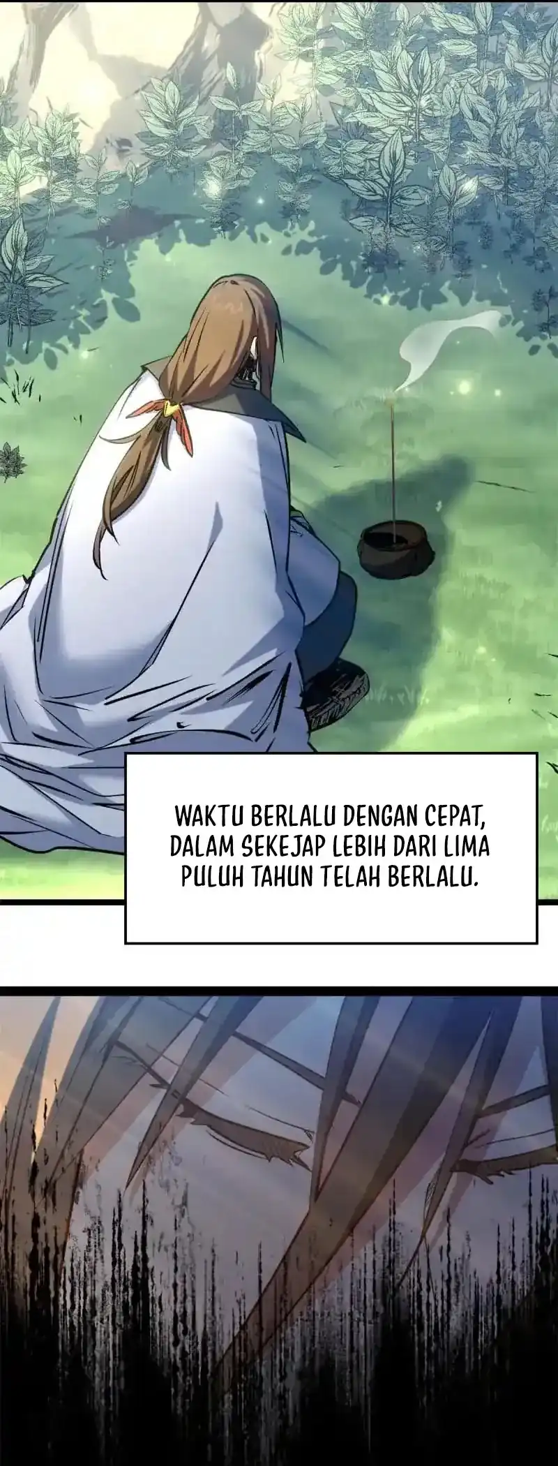 Baca Top Tier Providence: Secretly Cultivate for a Thousand Years Chapter 275 Bahasa Indonesia page 10