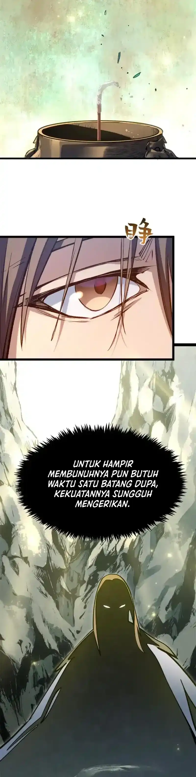 Baca Top Tier Providence: Secretly Cultivate for a Thousand Years Chapter 275 Bahasa Indonesia page 14