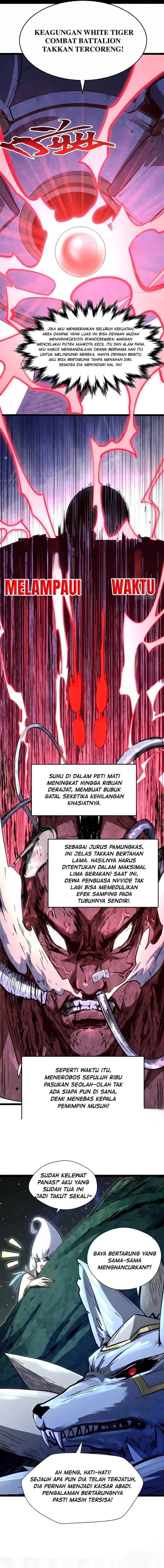 Baca Top Tier Providence: Secretly Cultivate for a Thousand Years Chapter 276 Bahasa Indonesia page 26