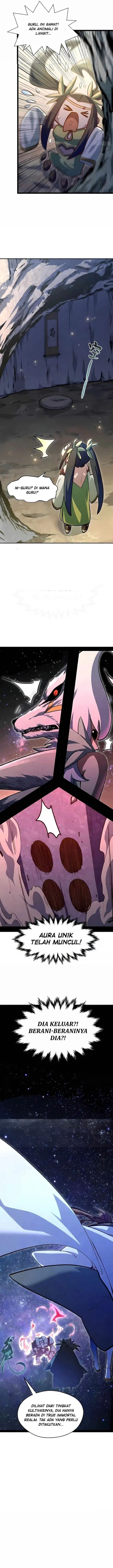 Baca Top Tier Providence: Secretly Cultivate for a Thousand Years Chapter 276 Bahasa Indonesia page 30