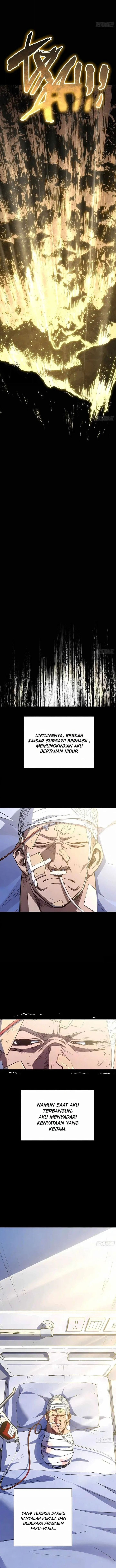 Baca Top Tier Providence: Secretly Cultivate for a Thousand Years Chapter 276 Bahasa Indonesia page 10