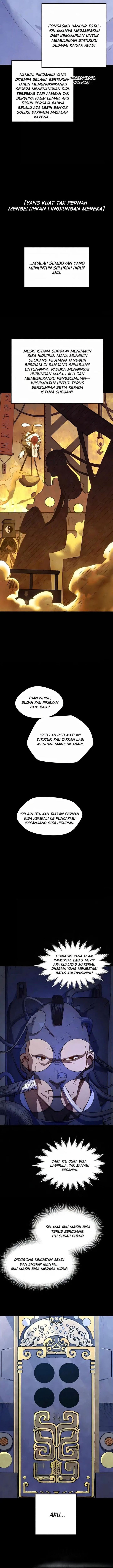 Baca Top Tier Providence: Secretly Cultivate for a Thousand Years Chapter 276 Bahasa Indonesia page 12