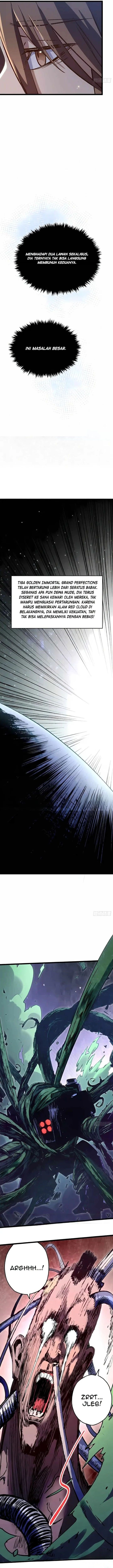 Baca Top Tier Providence: Secretly Cultivate for a Thousand Years Chapter 276 Bahasa Indonesia page 22