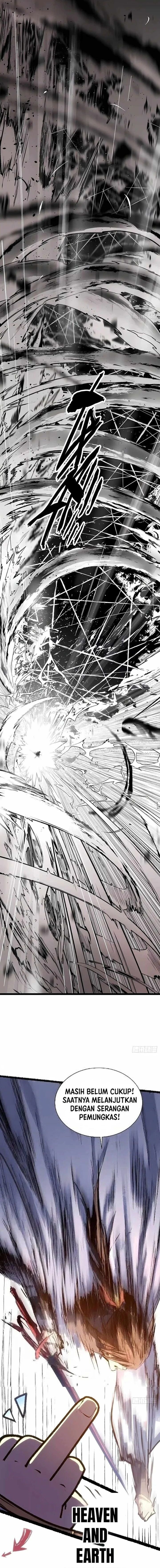Baca Top Tier Providence: Secretly Cultivate for a Thousand Years Chapter 277 Bahasa Indonesia page 24