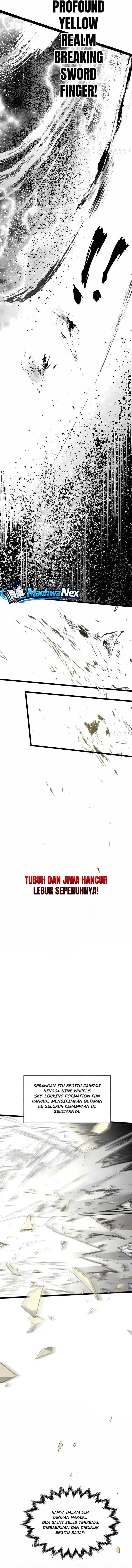 Baca Top Tier Providence: Secretly Cultivate for a Thousand Years Chapter 277 Bahasa Indonesia page 26