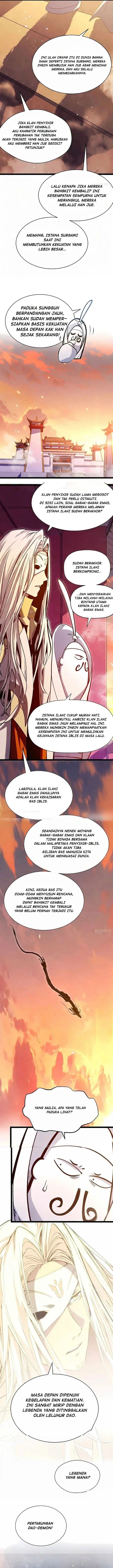 Baca Top Tier Providence: Secretly Cultivate for a Thousand Years Chapter 277 Bahasa Indonesia page 30
