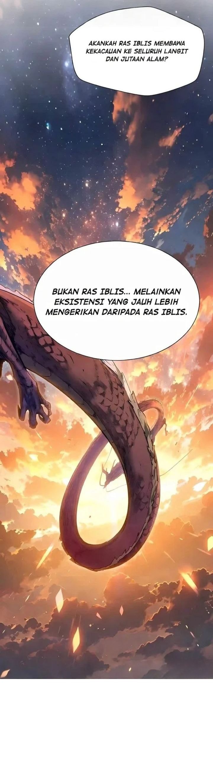 Baca Top Tier Providence: Secretly Cultivate for a Thousand Years Chapter 277 Bahasa Indonesia page 32