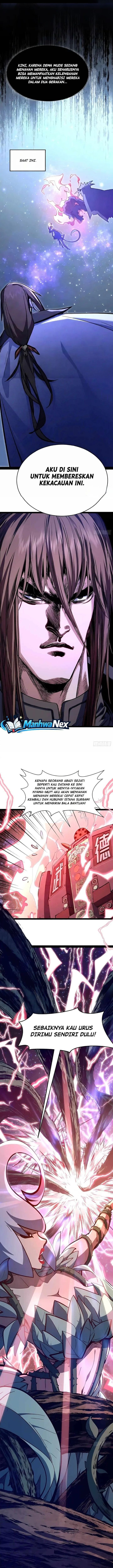 Baca Top Tier Providence: Secretly Cultivate for a Thousand Years Chapter 277 Bahasa Indonesia page 8