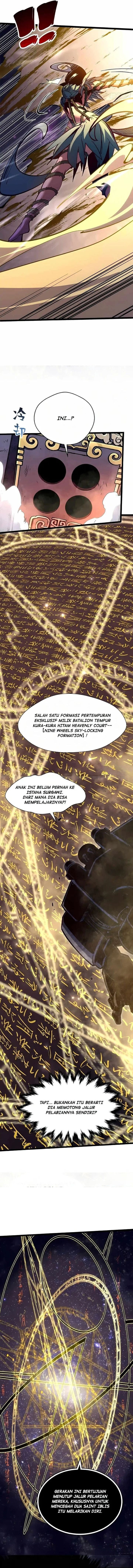 Baca Top Tier Providence: Secretly Cultivate for a Thousand Years Chapter 277 Bahasa Indonesia page 12