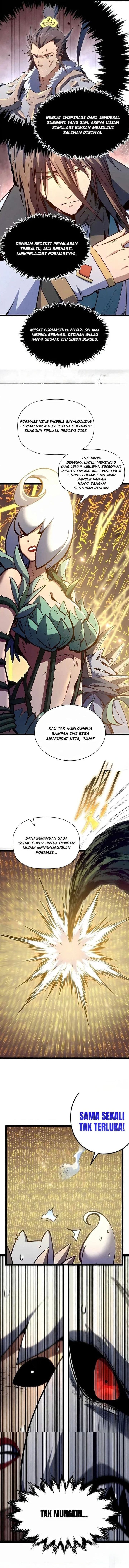 Baca Top Tier Providence: Secretly Cultivate for a Thousand Years Chapter 277 Bahasa Indonesia page 14