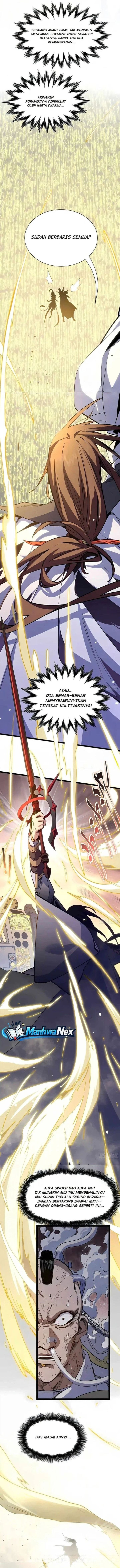 Baca Top Tier Providence: Secretly Cultivate for a Thousand Years Chapter 277 Bahasa Indonesia page 16