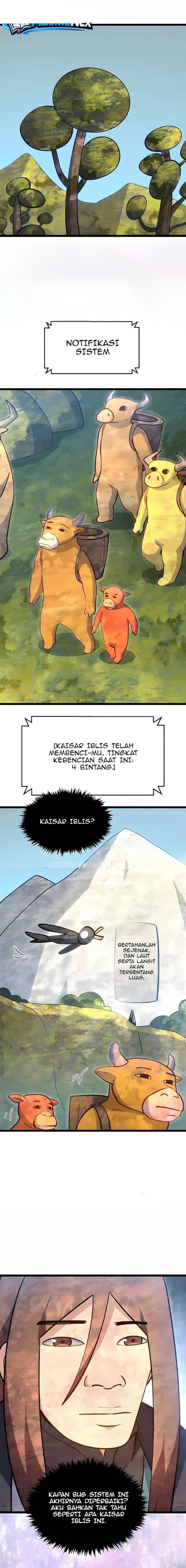 Baca Top Tier Providence: Secretly Cultivate for a Thousand Years Chapter 278 Bahasa Indonesia page 6