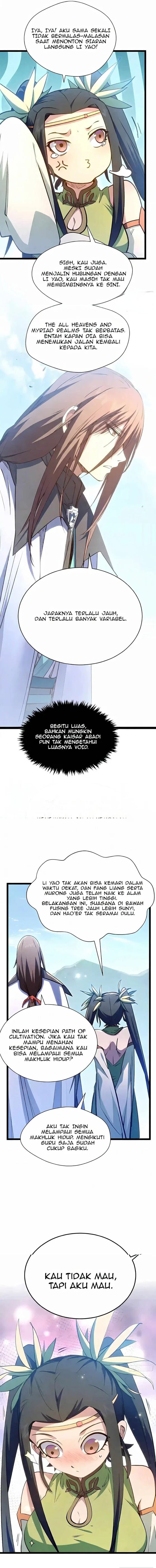 Baca Top Tier Providence: Secretly Cultivate for a Thousand Years Chapter 278 Bahasa Indonesia page 28