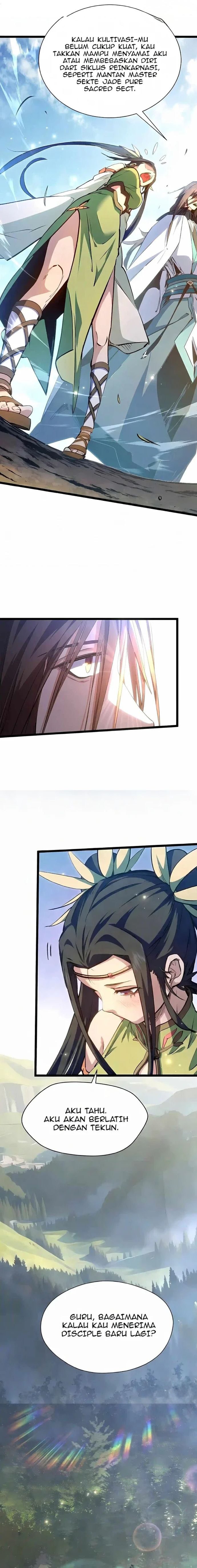 Baca Top Tier Providence: Secretly Cultivate for a Thousand Years Chapter 278 Bahasa Indonesia page 30