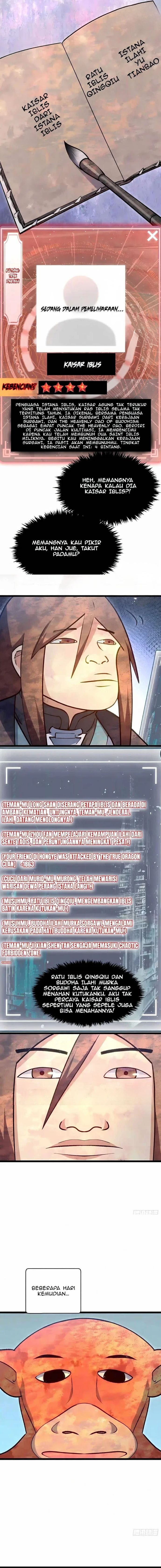 Baca Top Tier Providence: Secretly Cultivate for a Thousand Years Chapter 278 Bahasa Indonesia page 8