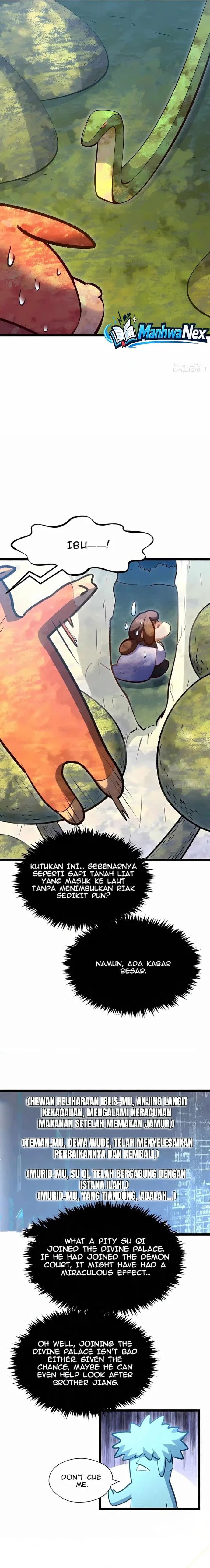 Baca Top Tier Providence: Secretly Cultivate for a Thousand Years Chapter 278 Bahasa Indonesia page 10